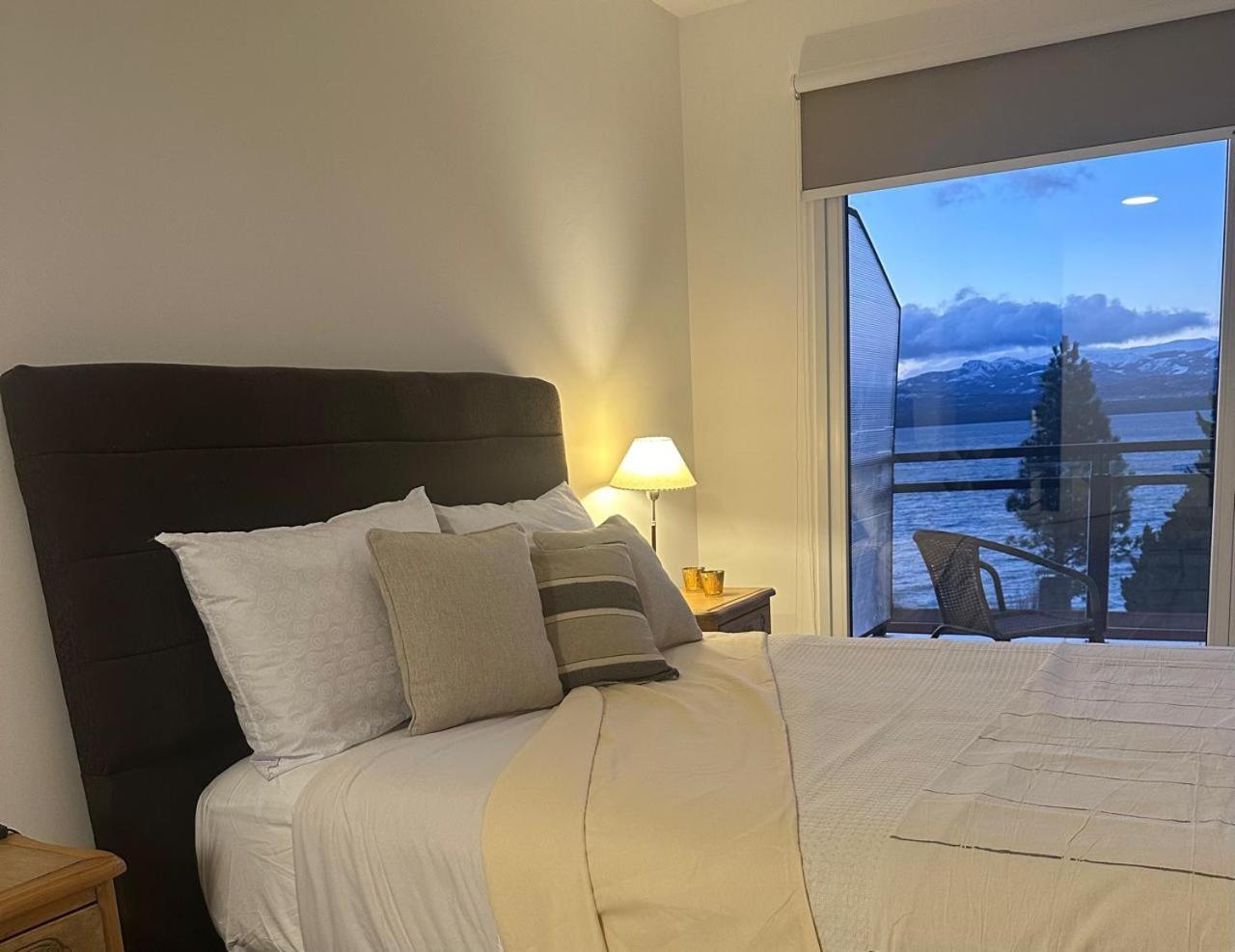 Apartamento Lago1220 *
