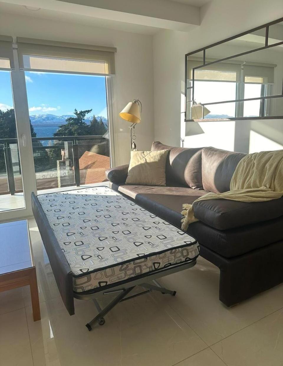Apartamento Lago1220 *