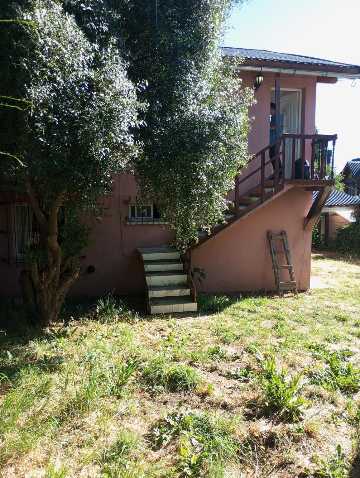 Alto Belgrano Casas Bariloche Сasa de vacaciones