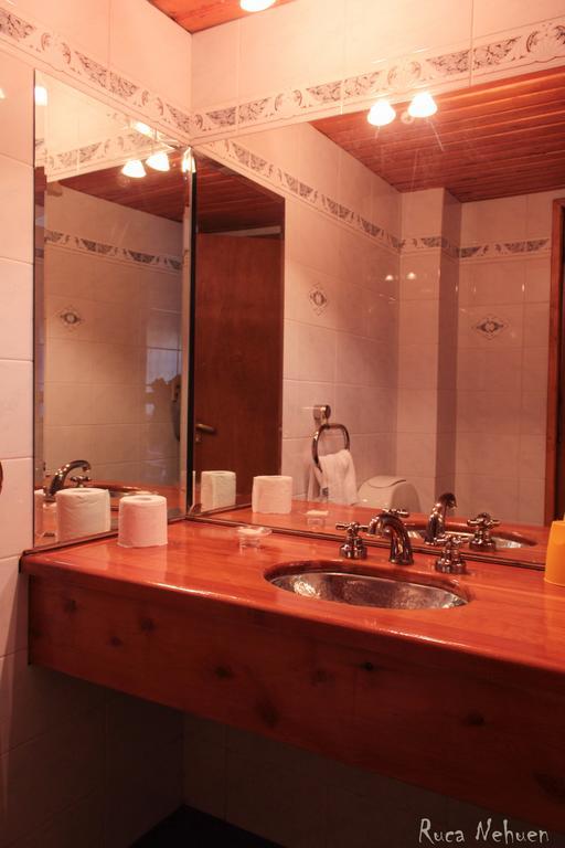 Apartamento Ruca Nehuen *