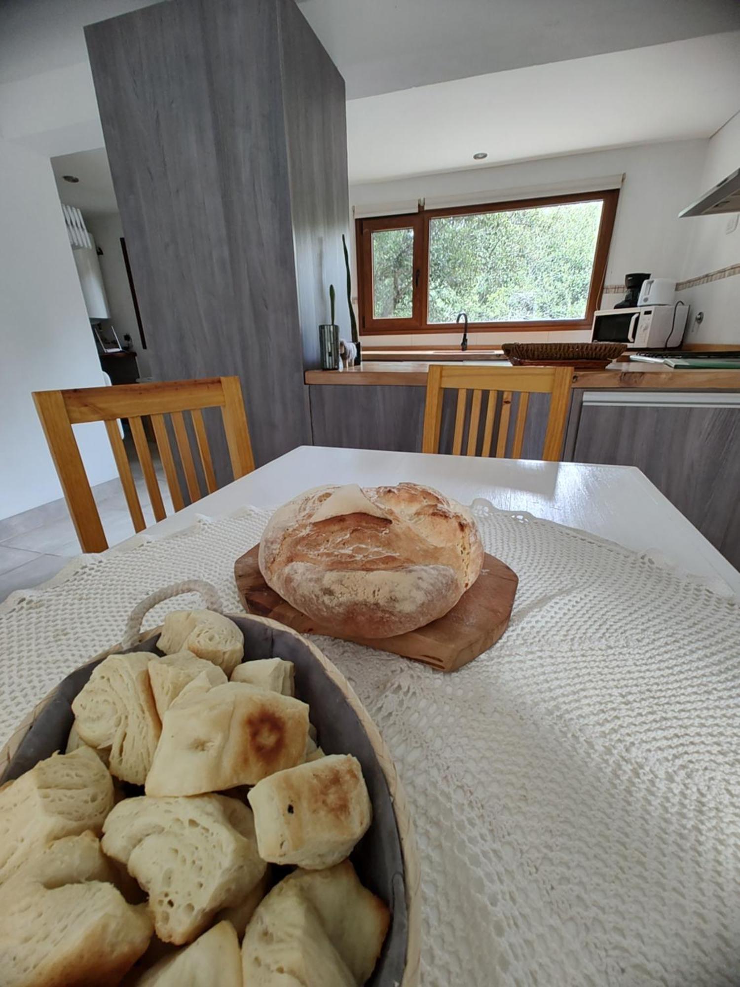 Pinar Del Ventana Bariloche Apartamento *