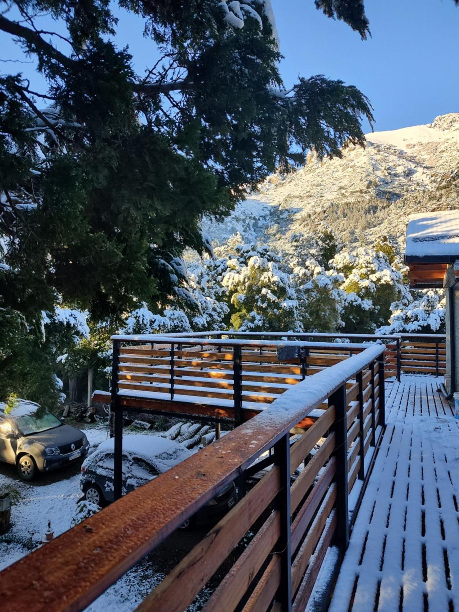 Pinar Del Ventana Bariloche * San Carlos de Bariloche