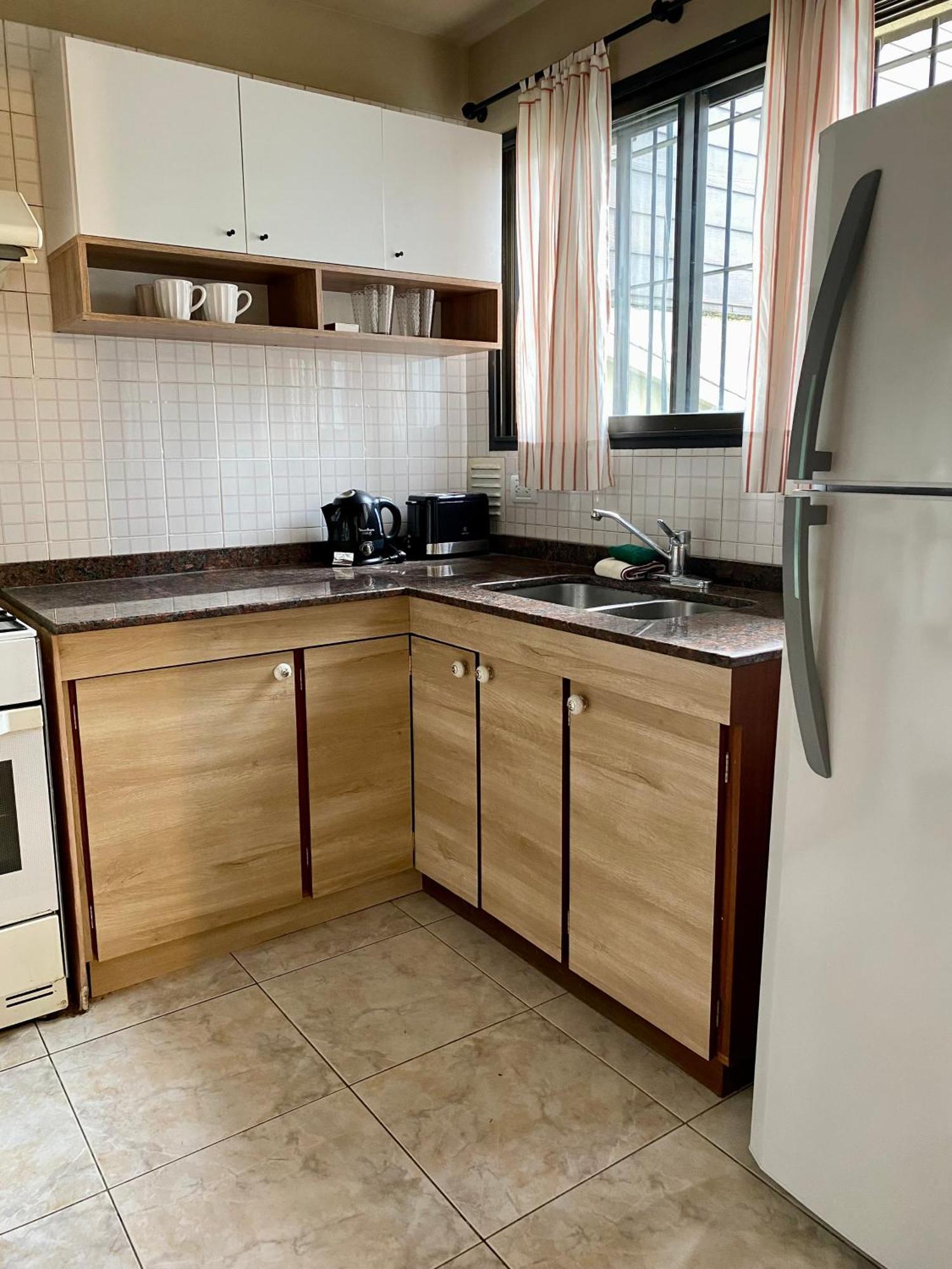 Departamento Centrico Belgrano 2 Apartamento