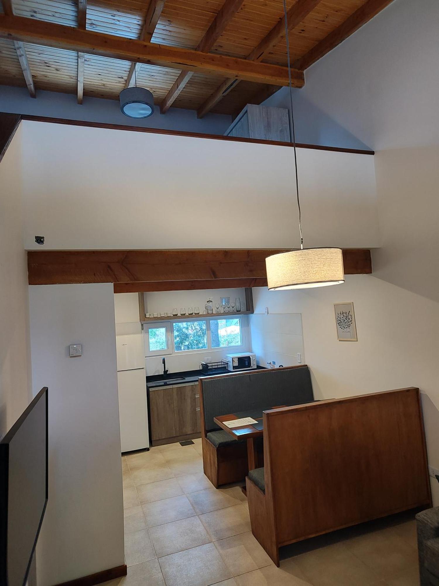 Apartamento Kooi *