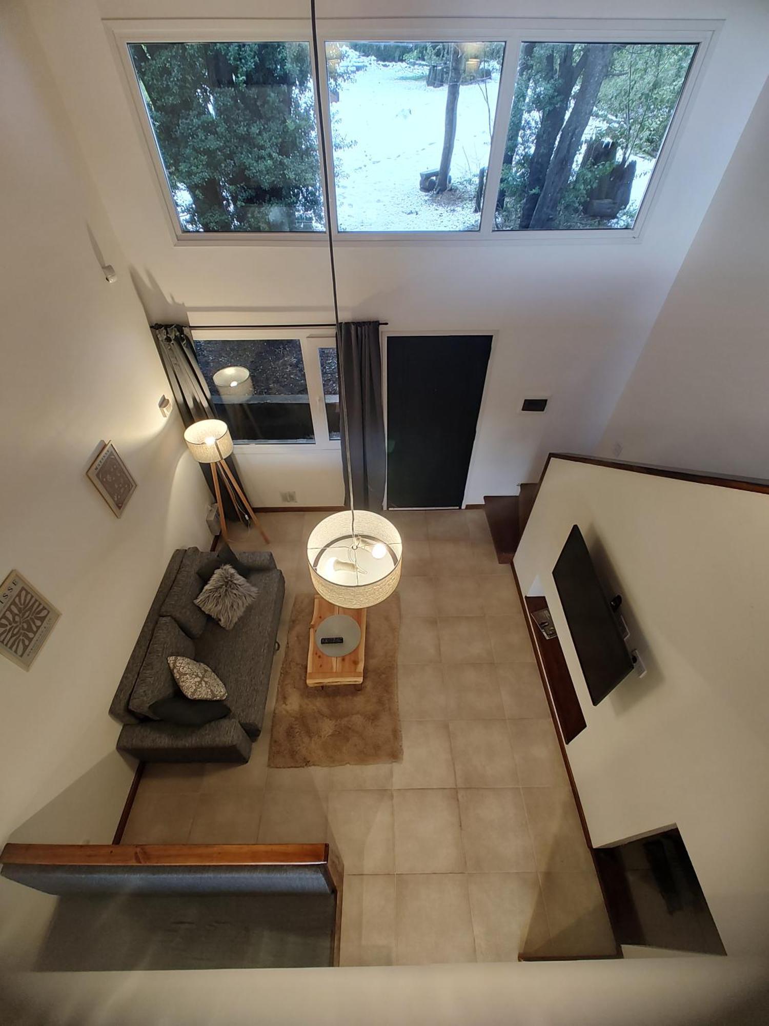 Apartamento Kooi San Carlos de Bariloche