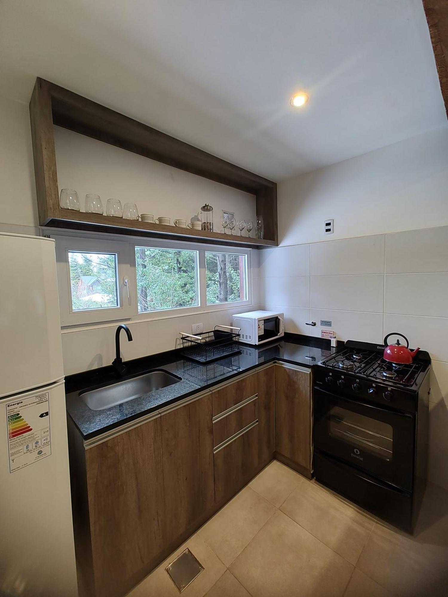 Apartamento Kooi *