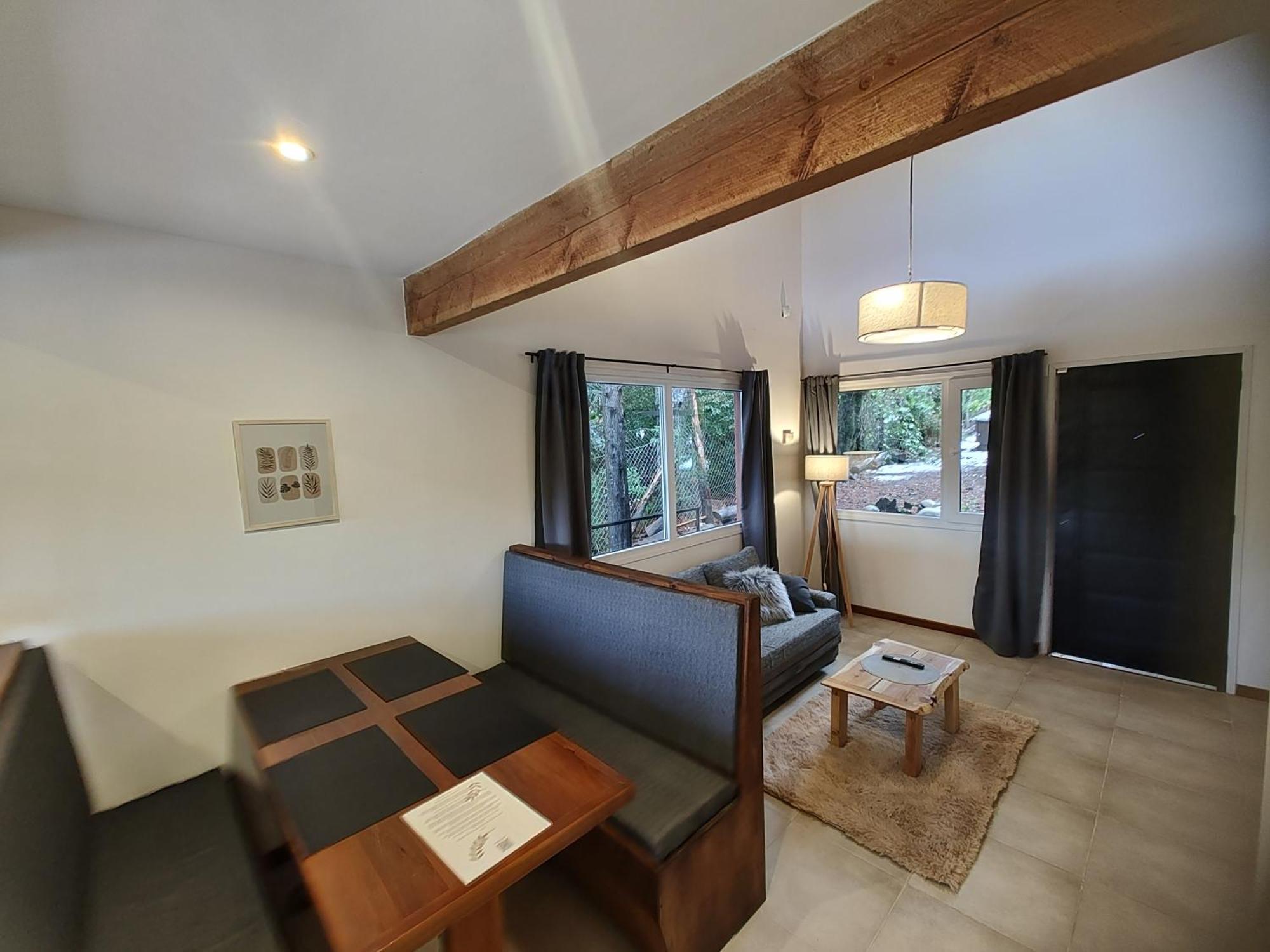 Kooi Apartamento *