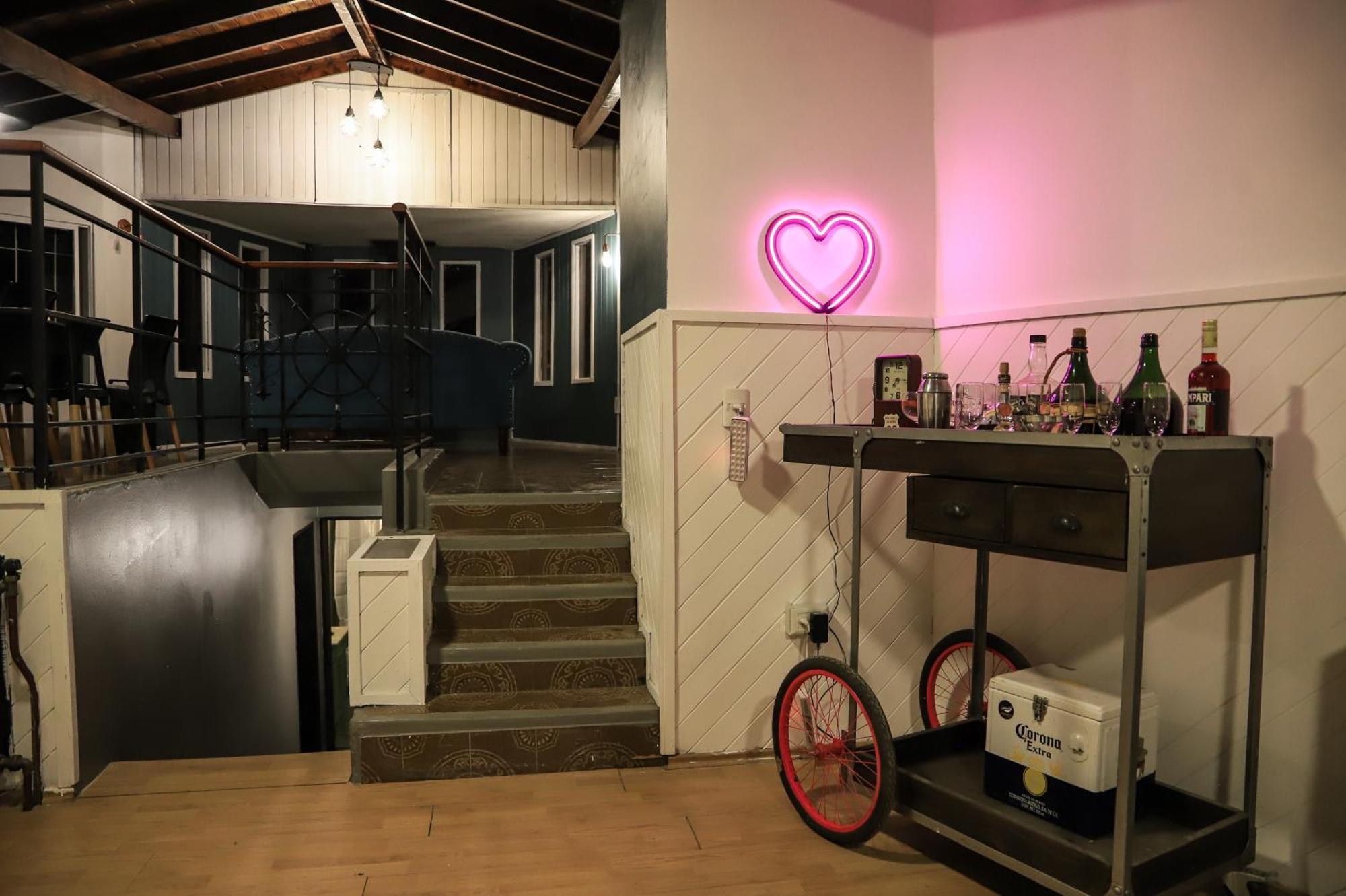 Сasa de vacaciones Alto Belgrano Casas Bariloche