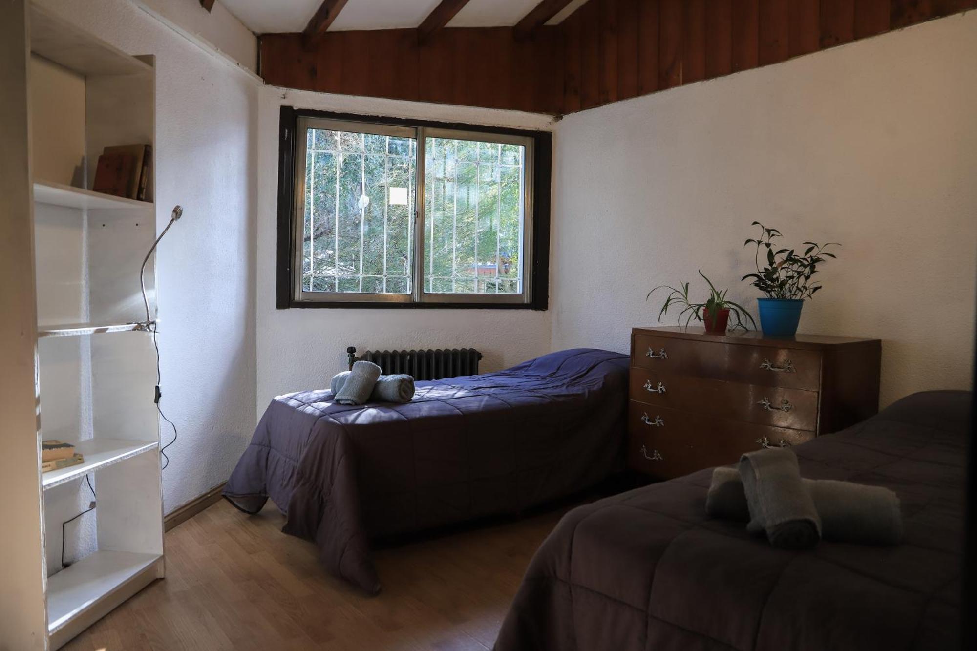 Alto Belgrano Casas Bariloche Сasa de vacaciones *