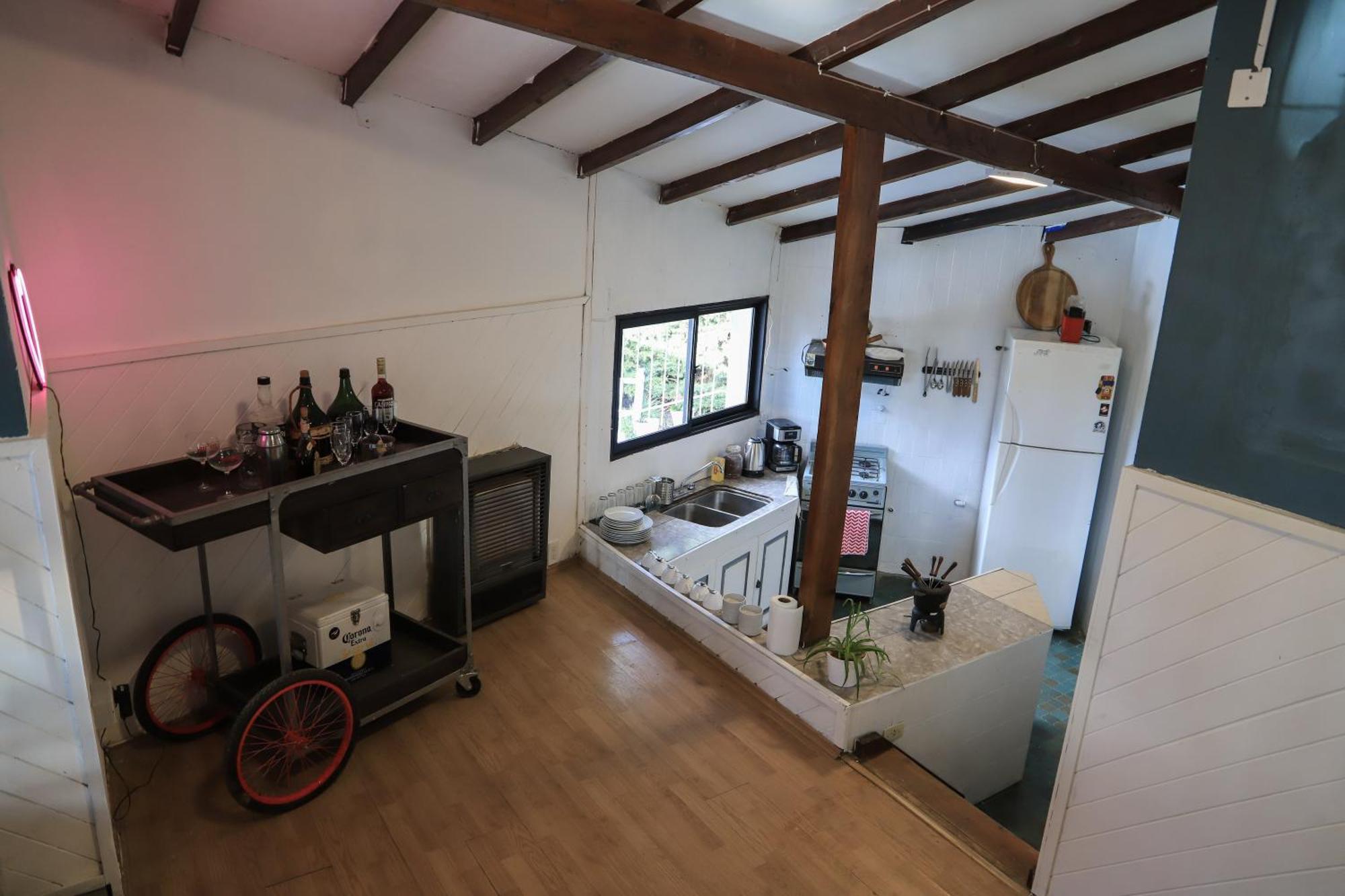 Alto Belgrano Casas Bariloche Сasa de vacaciones San Carlos de Bariloche