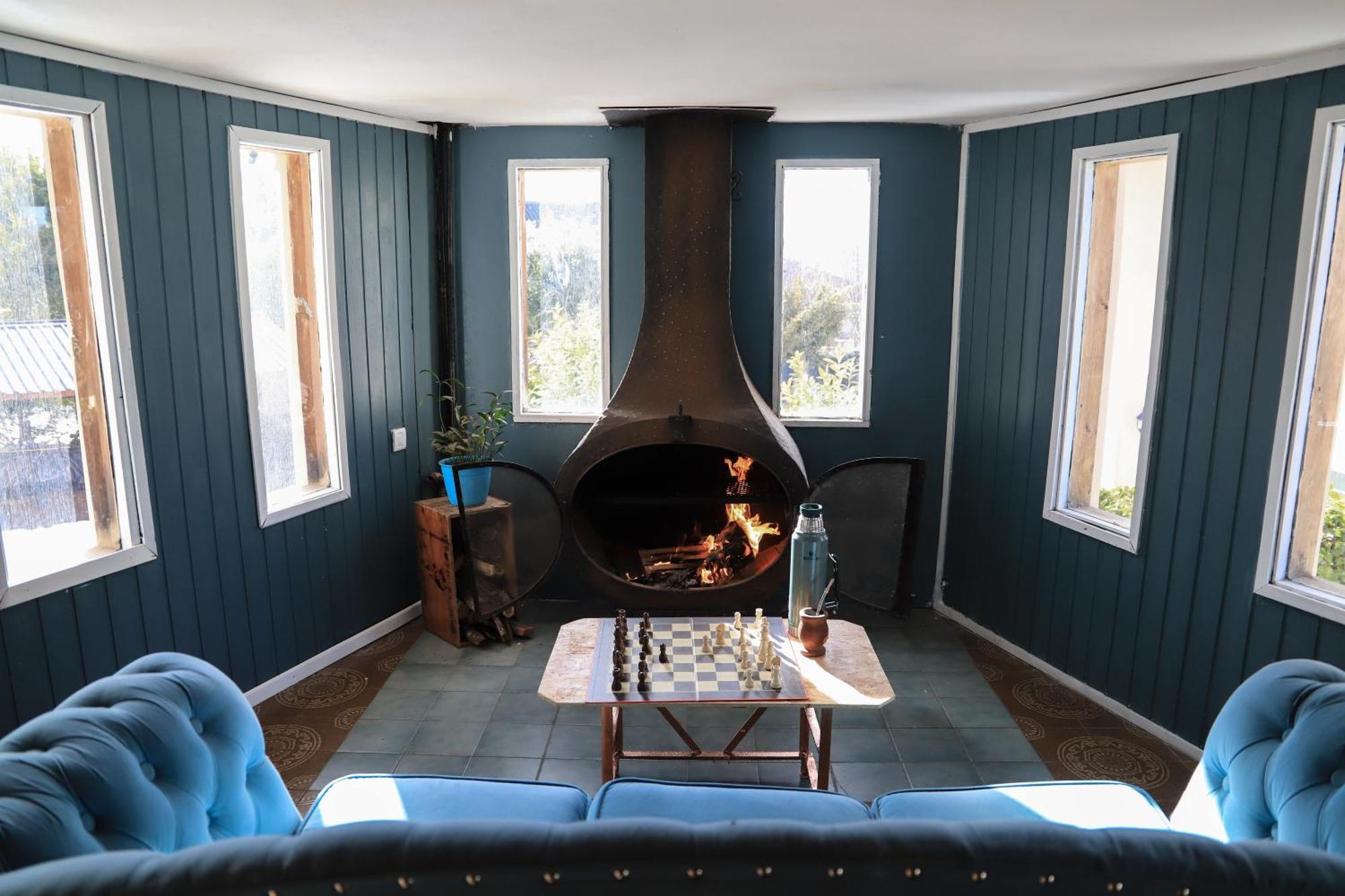 Сasa de vacaciones Alto Belgrano Casas Bariloche San Carlos de Bariloche
