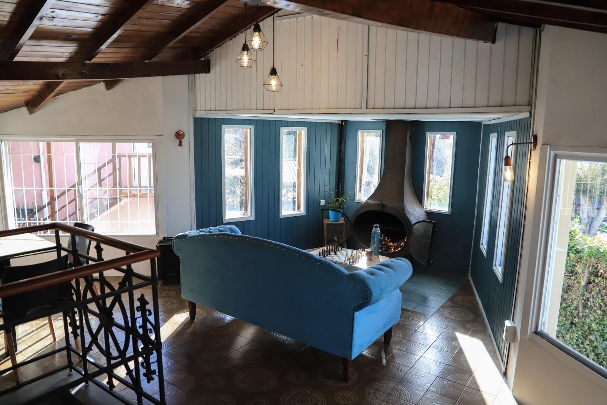 Alto Belgrano Casas Bariloche * San Carlos de Bariloche