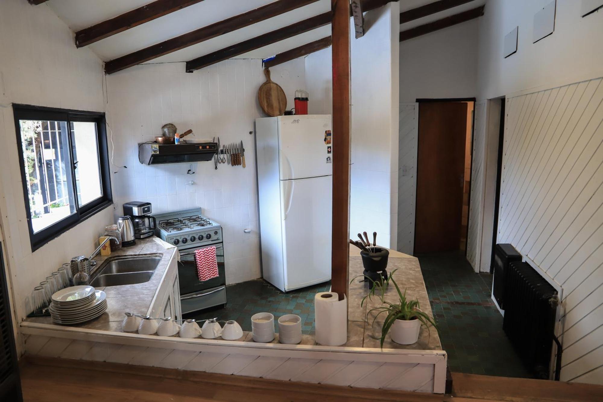 Сasa de vacaciones Alto Belgrano Casas Bariloche San Carlos de Bariloche