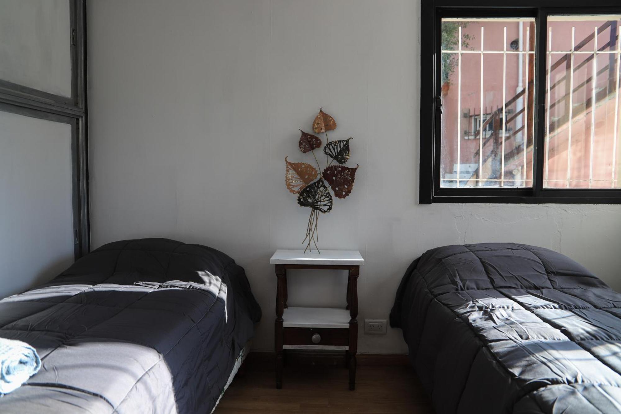 Сasa de vacaciones Alto Belgrano Casas Bariloche