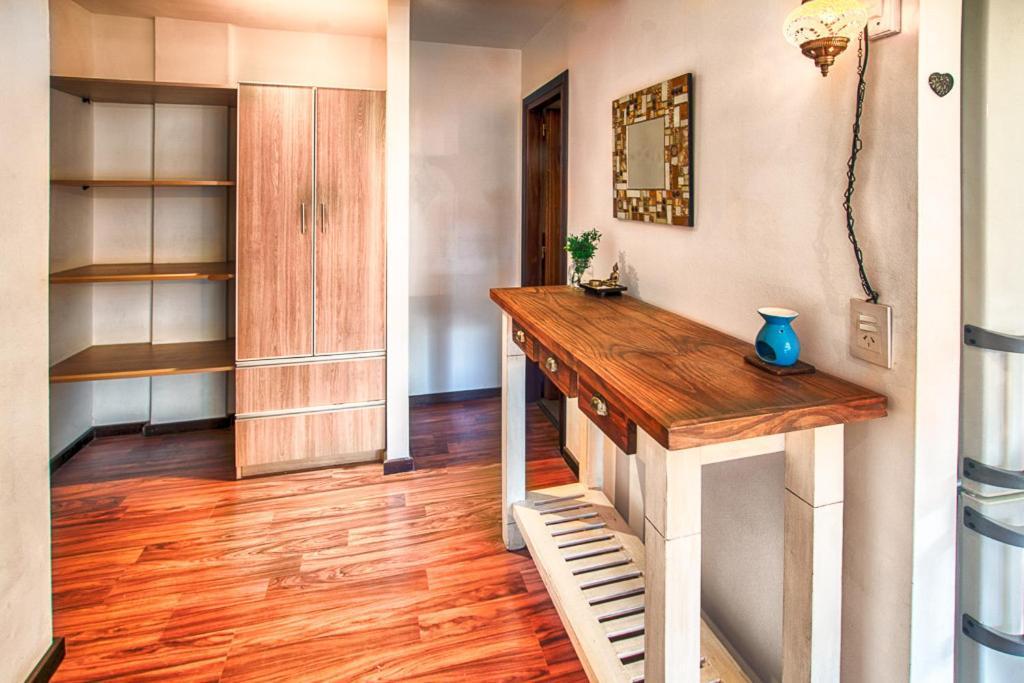 Apartment Namaste Con Piscina Y Sum San Carlos de Bariloche