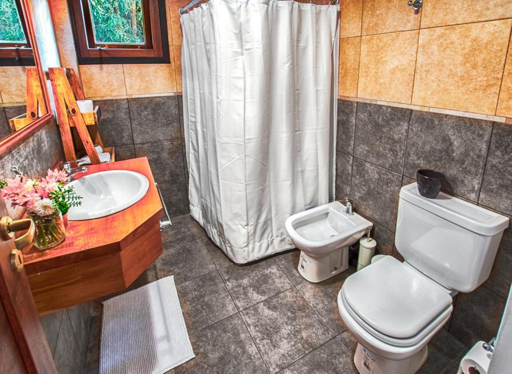 Namaste Con Piscina Y Sum San Carlos de Bariloche