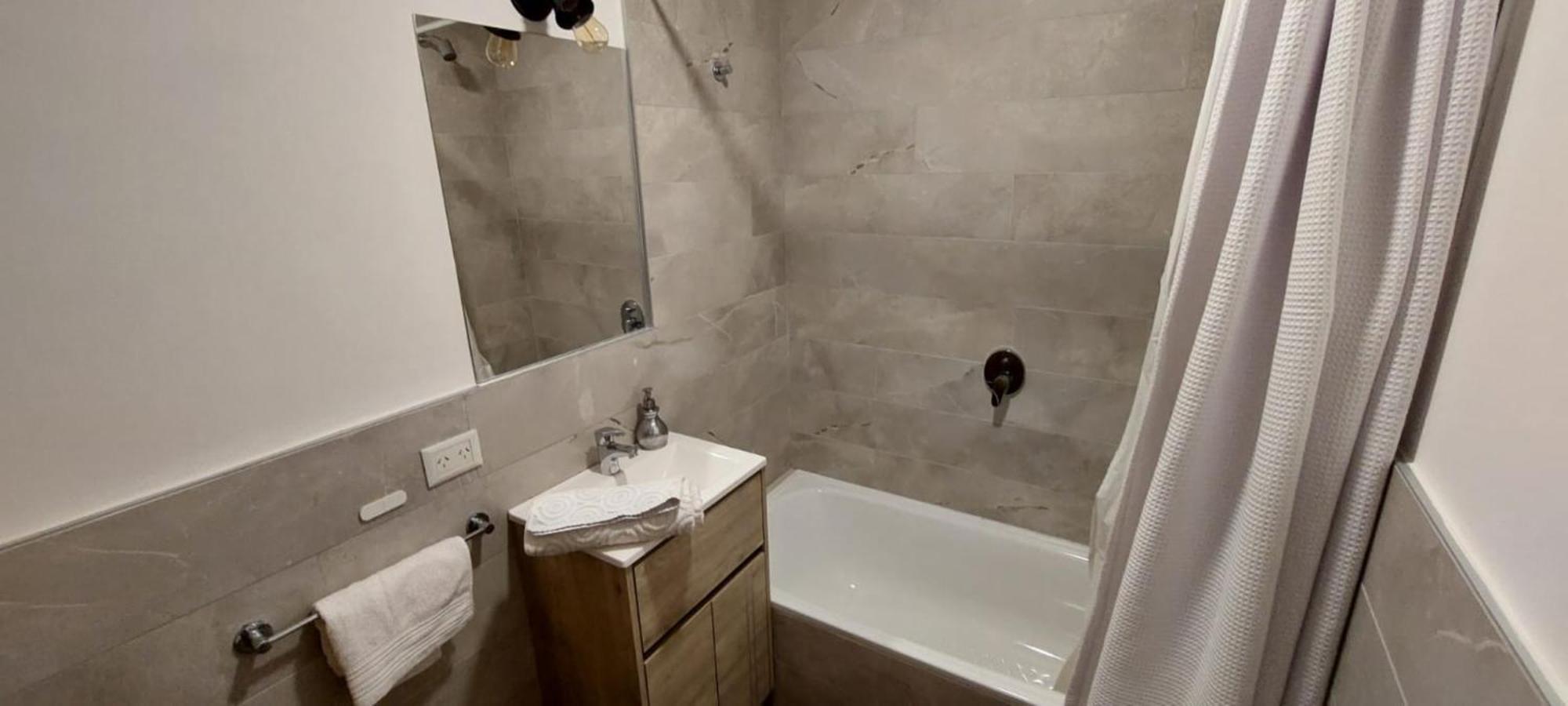 Apartamento Barracas De Melipal
