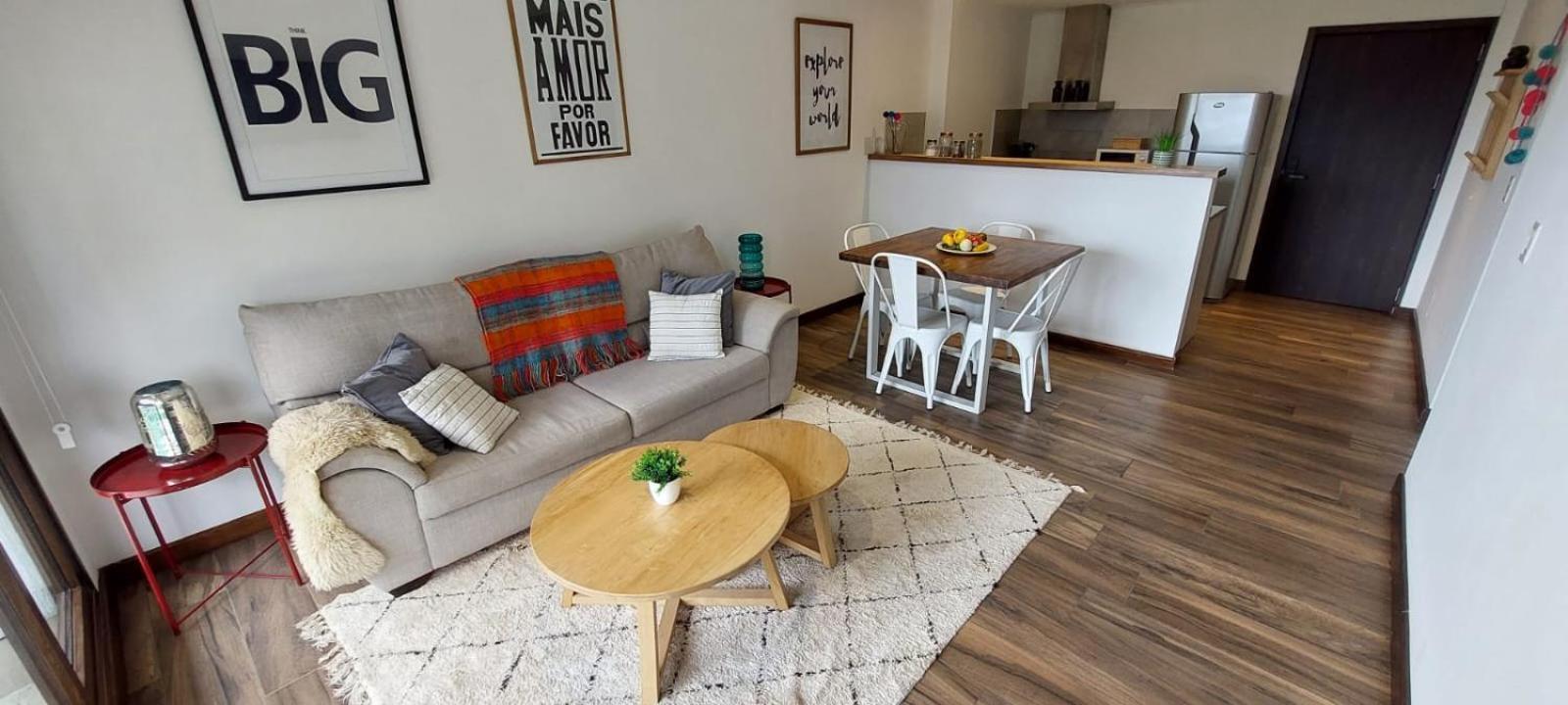 Barracas De Melipal Apartamento San Carlos de Bariloche