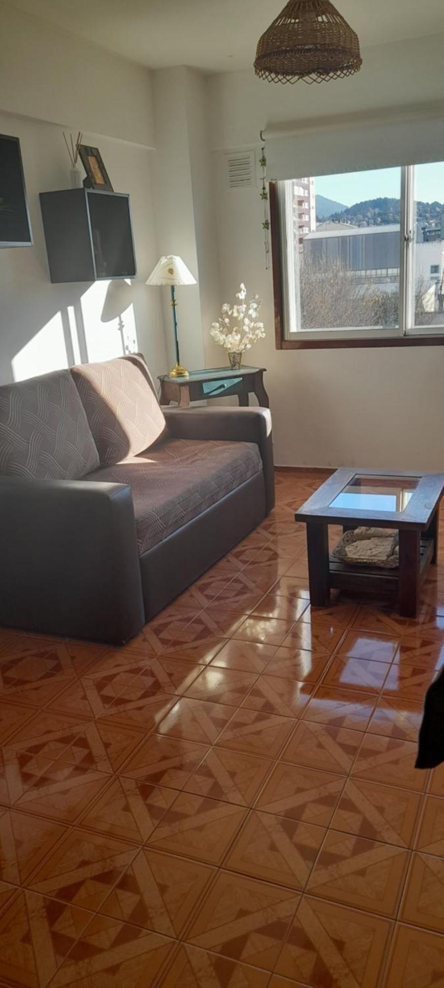 Apartamento Dpto Mitre San Carlos de Bariloche