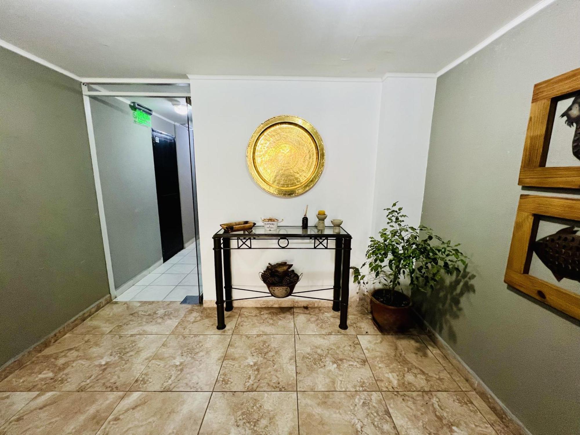 Belgrano Center Scb Apartment *