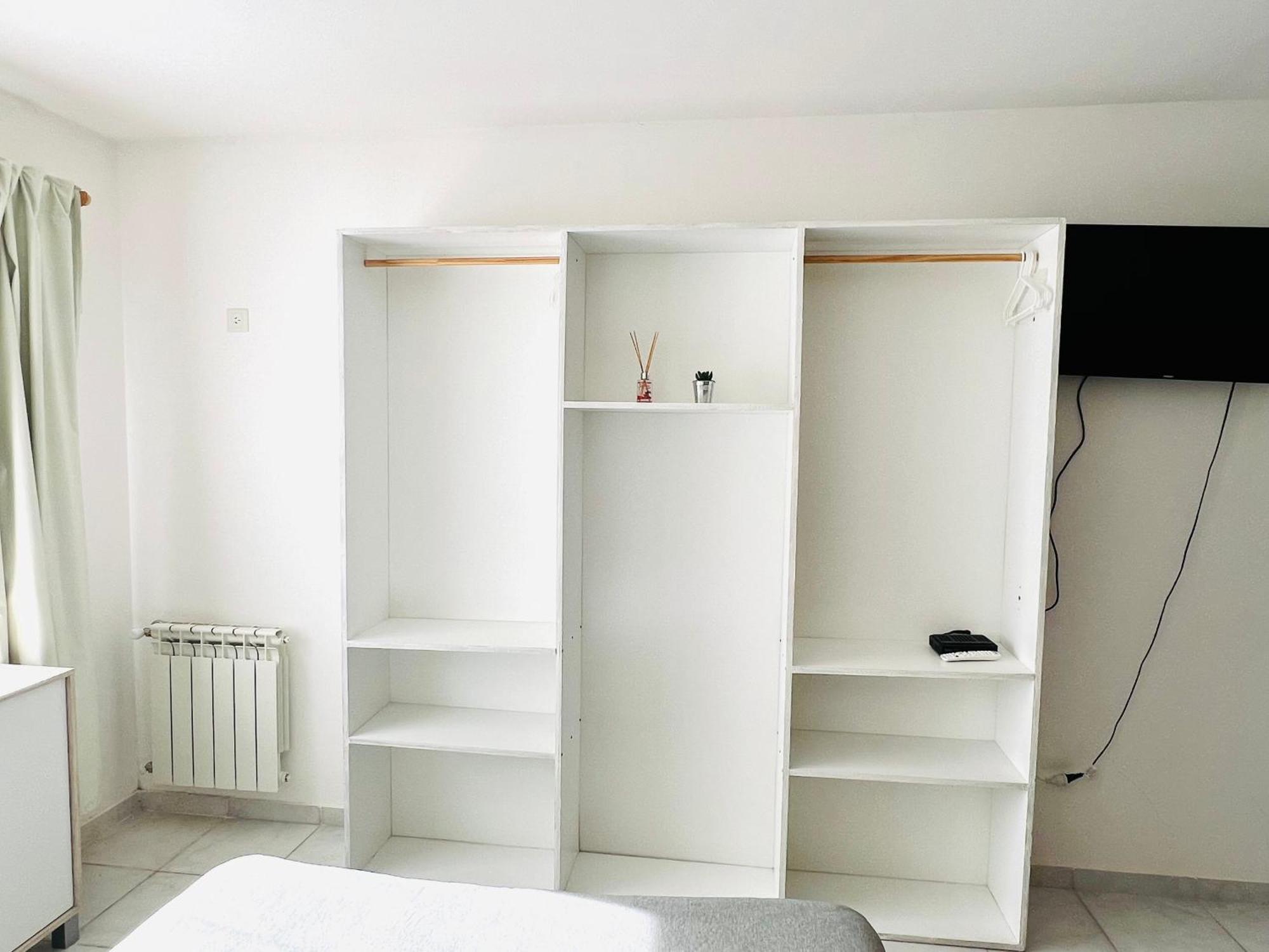 Apartment Belgrano Center Scb *