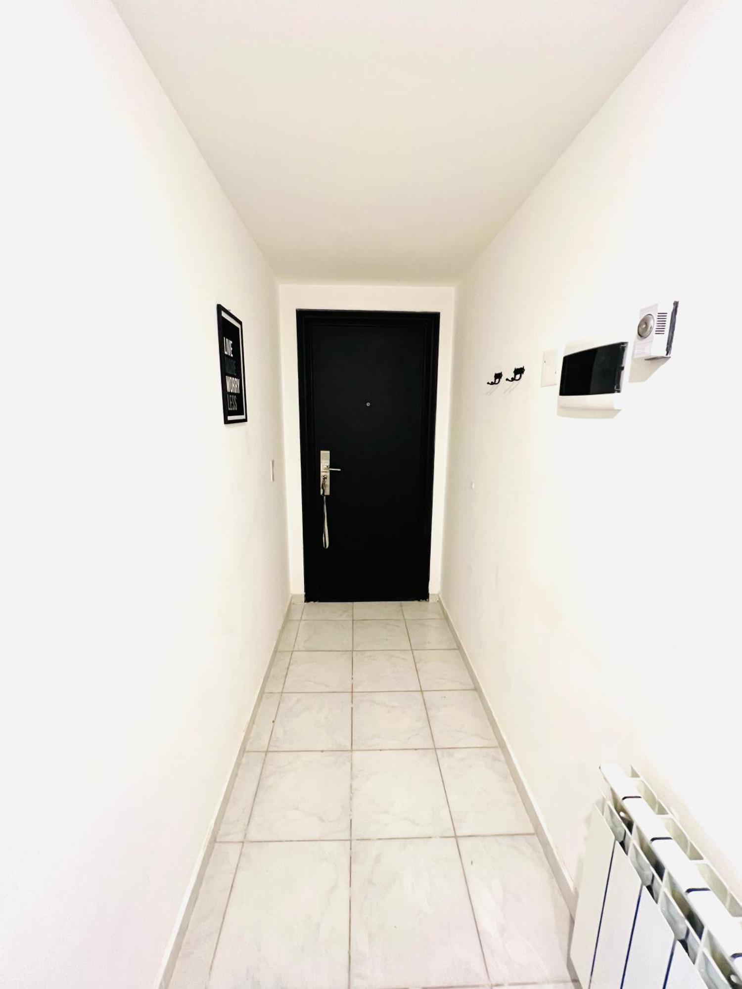 Apartment Belgrano Center Scb San Carlos de Bariloche