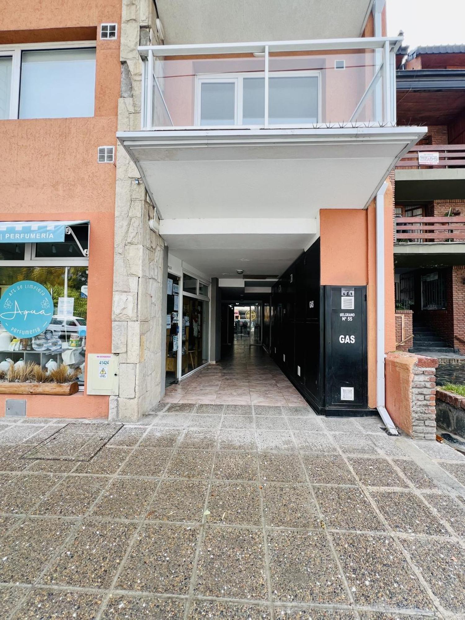 Belgrano Center Scb Apartment
