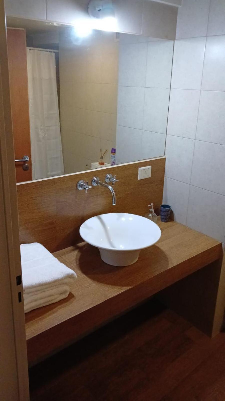 Apartamento Terra3 *