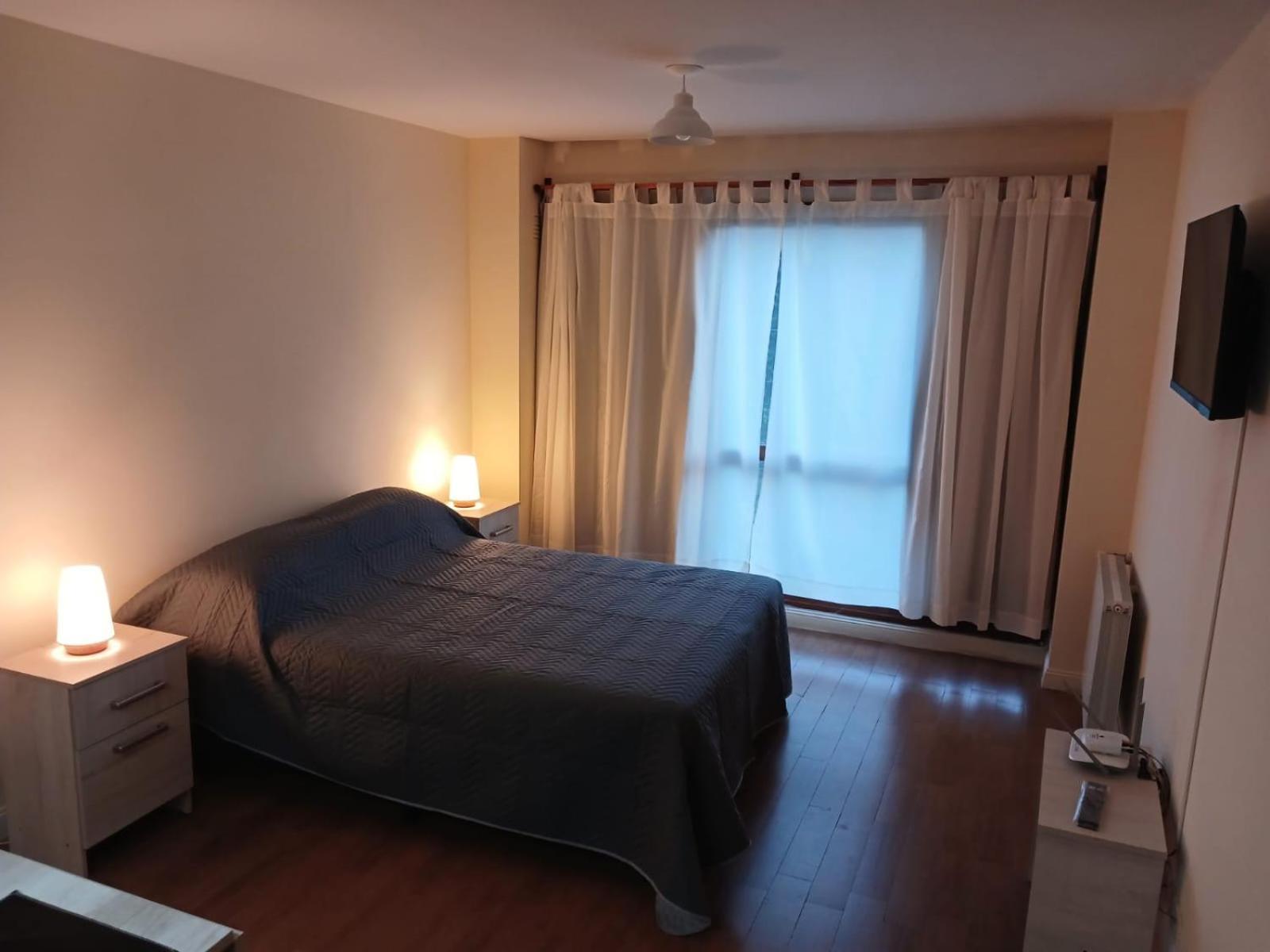 Apartamento Terra3