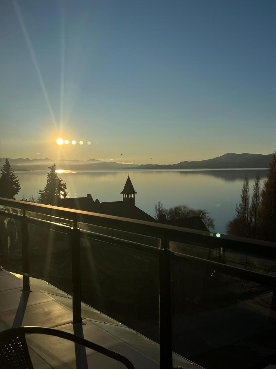 Lago1220 Apartamento *