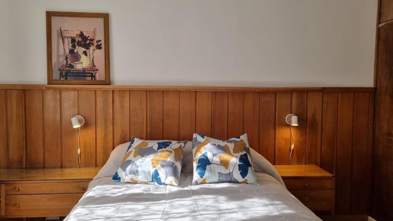 Amplia Y Confortable Casa Centrica Сasa de vacaciones San Carlos de Bariloche