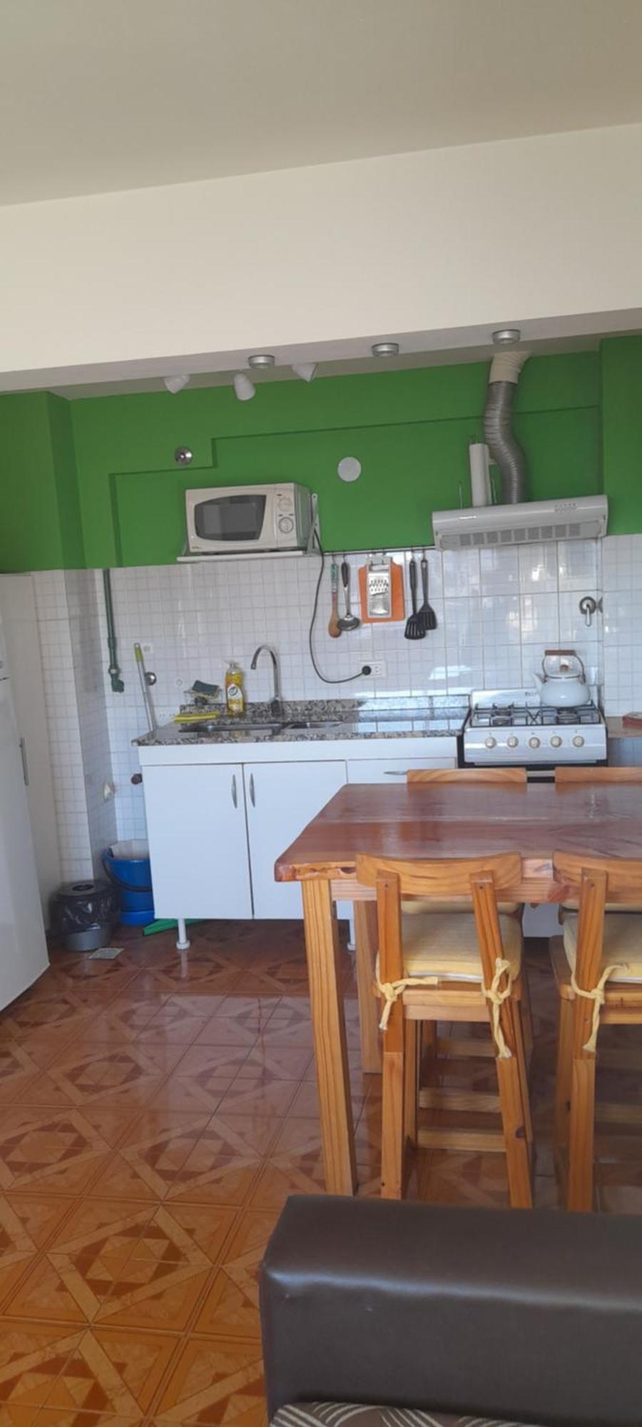 Apartamento Dpto Mitre *