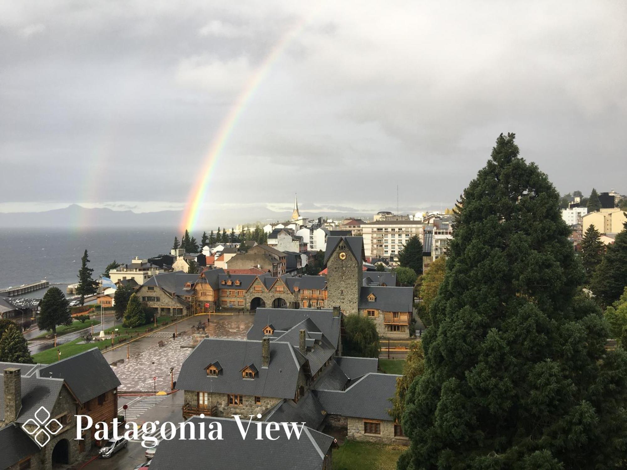 Apartamento Patagonia View *