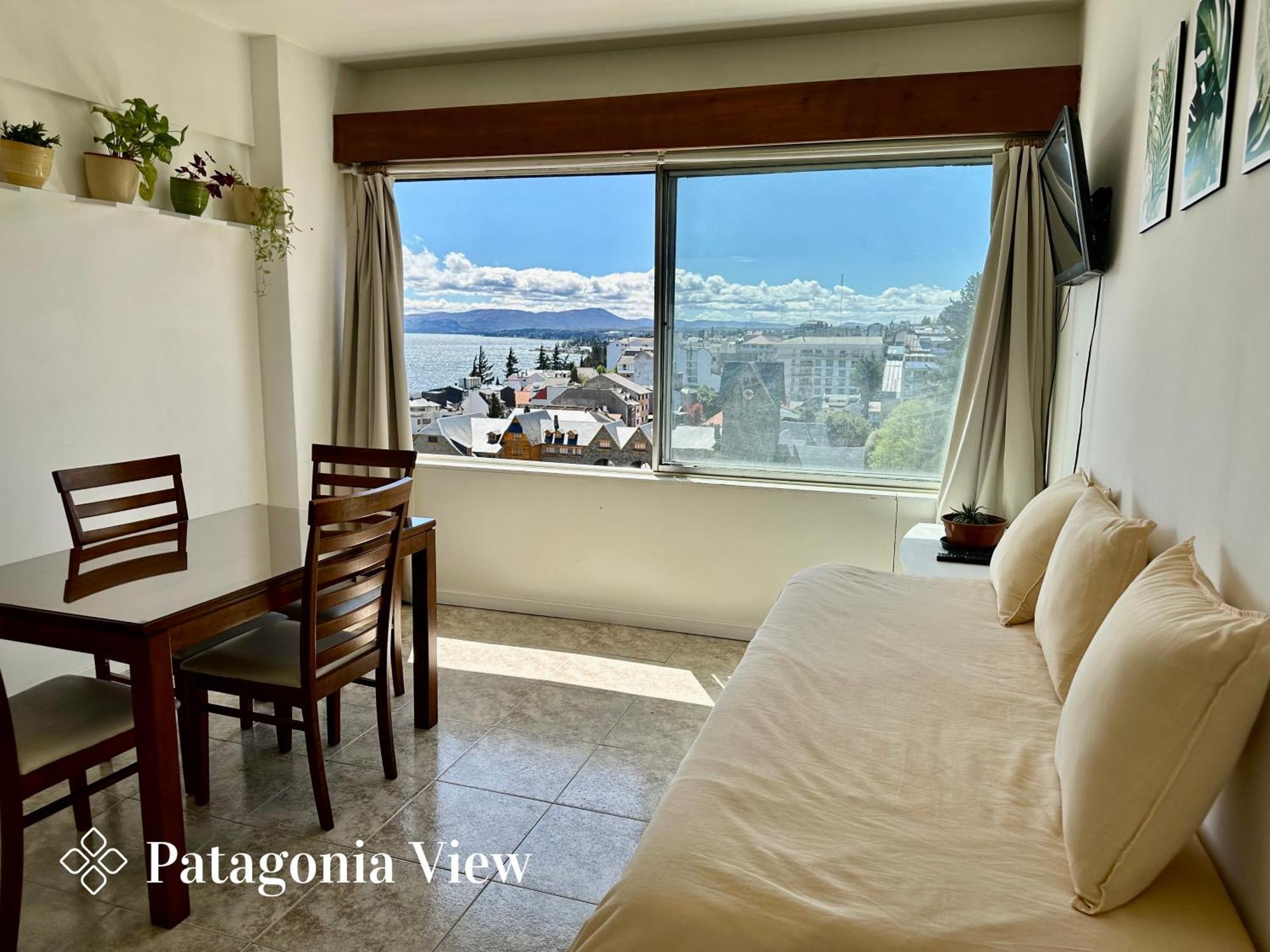 Patagonia View *