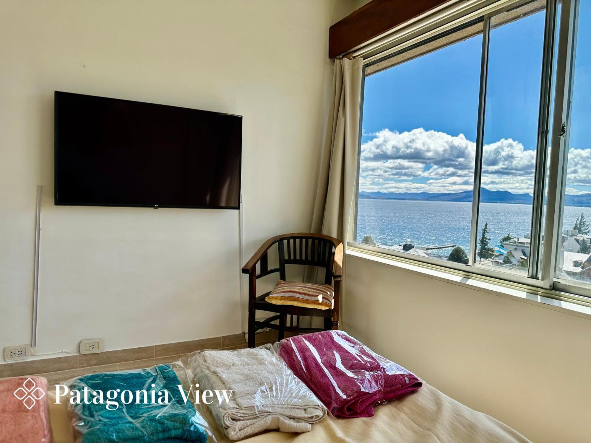 Patagonia View Apartamento