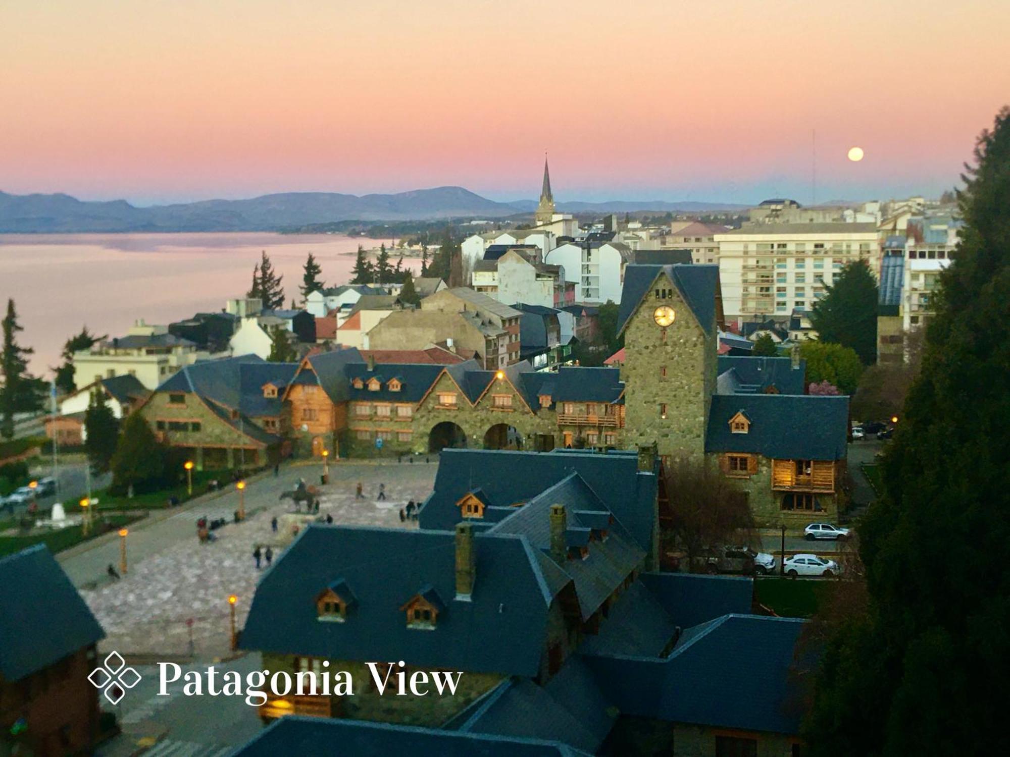 Apartamento Patagonia View