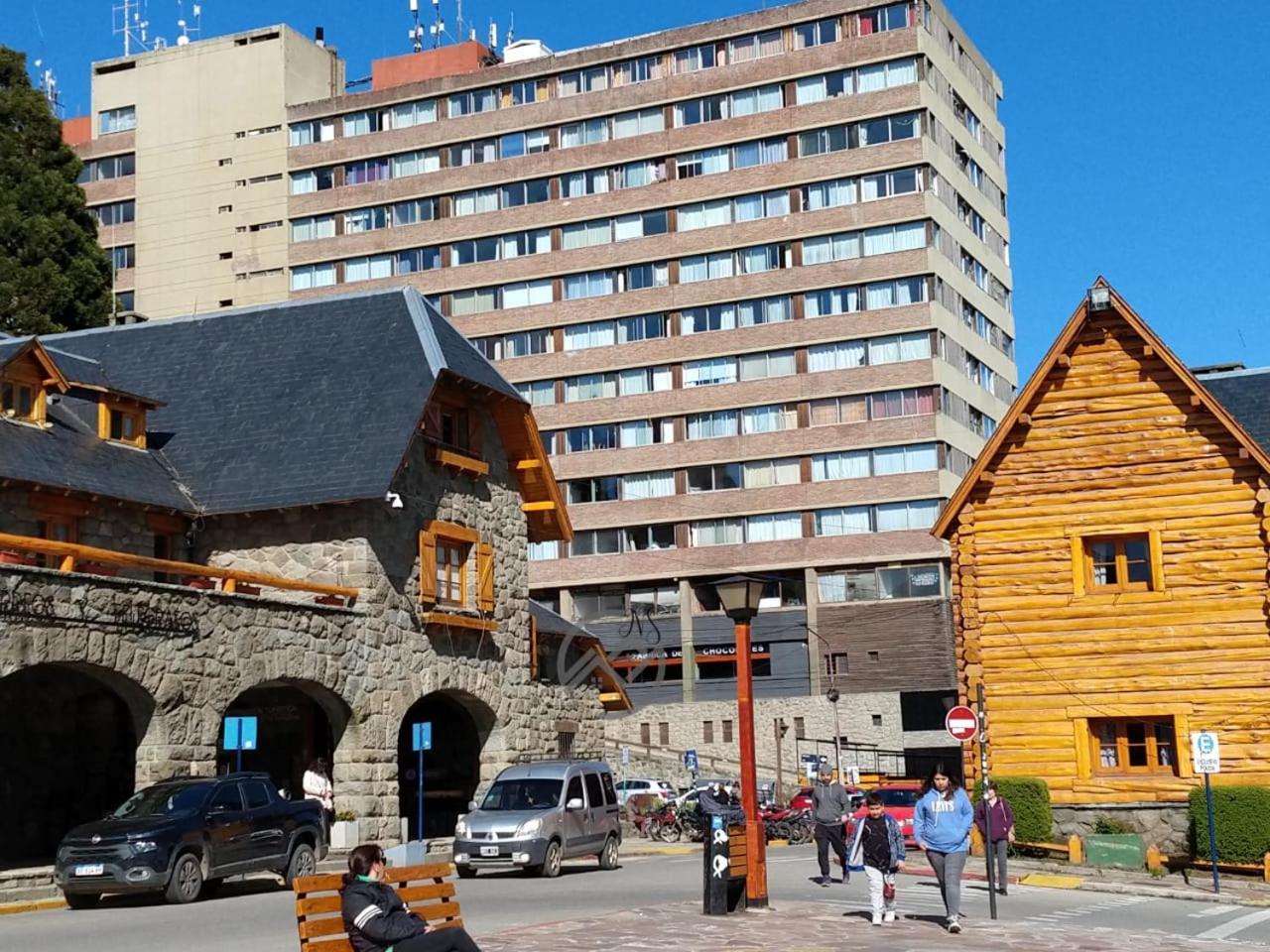 Apartamento Nuestro Sueno *