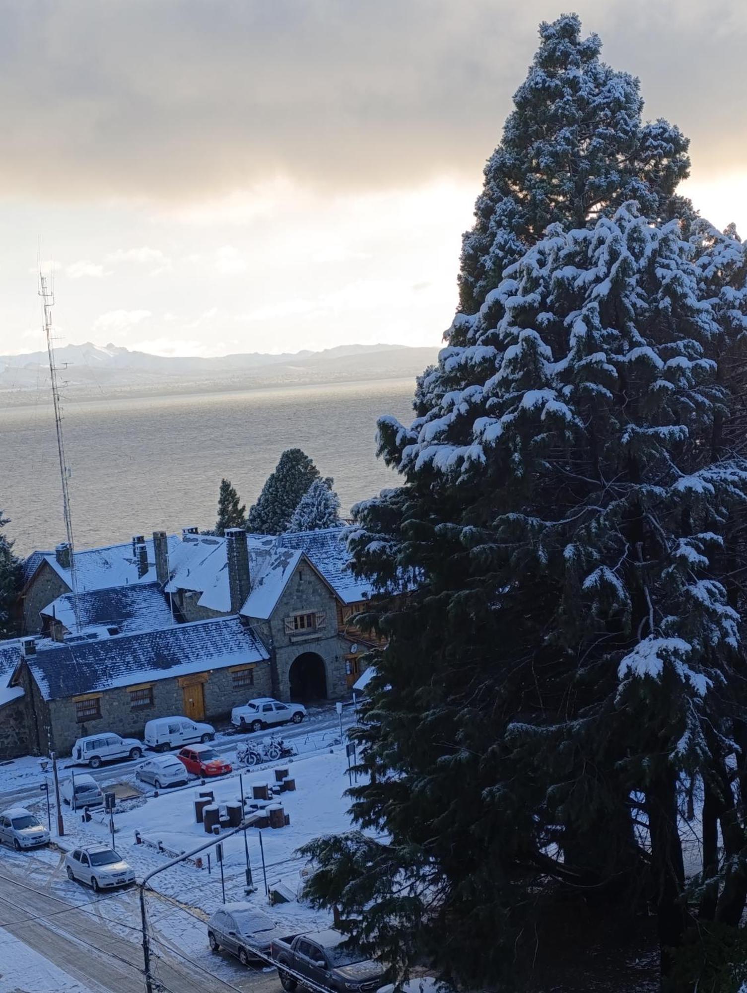 Nuestro Sueno Apartamento San Carlos de Bariloche