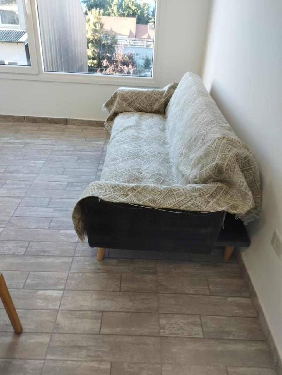 Departamento En *