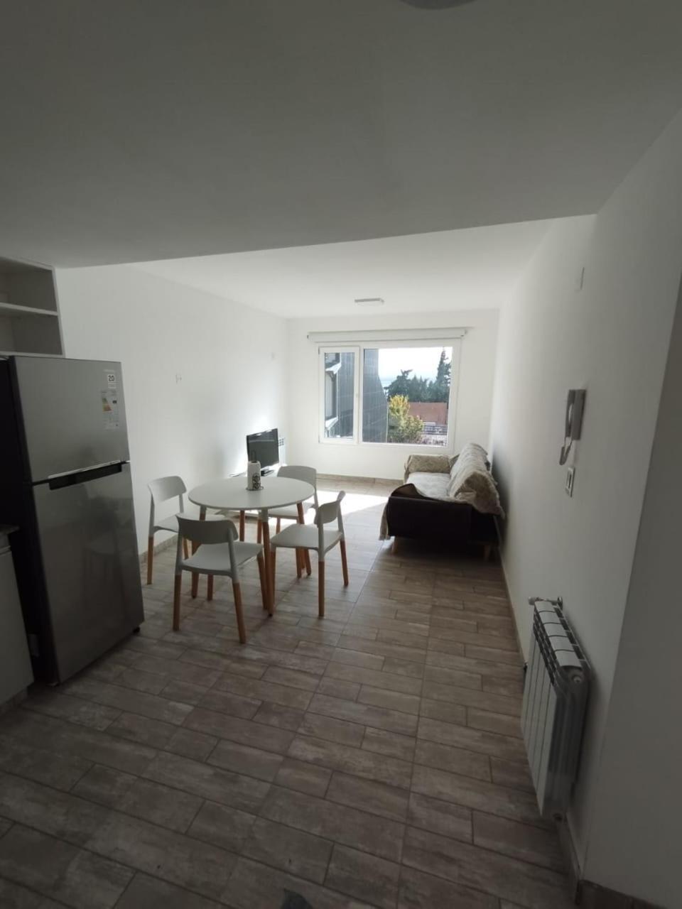 Departamento En Apartamento San Carlos de Bariloche