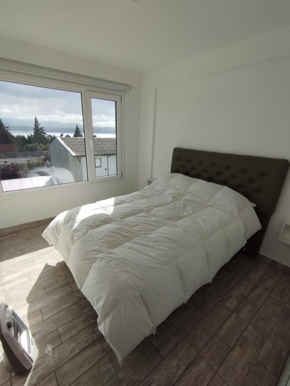 Apartamento Departamento En San Carlos de Bariloche