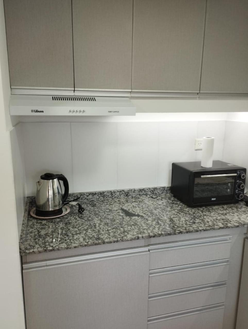 Departamento En Apartamento