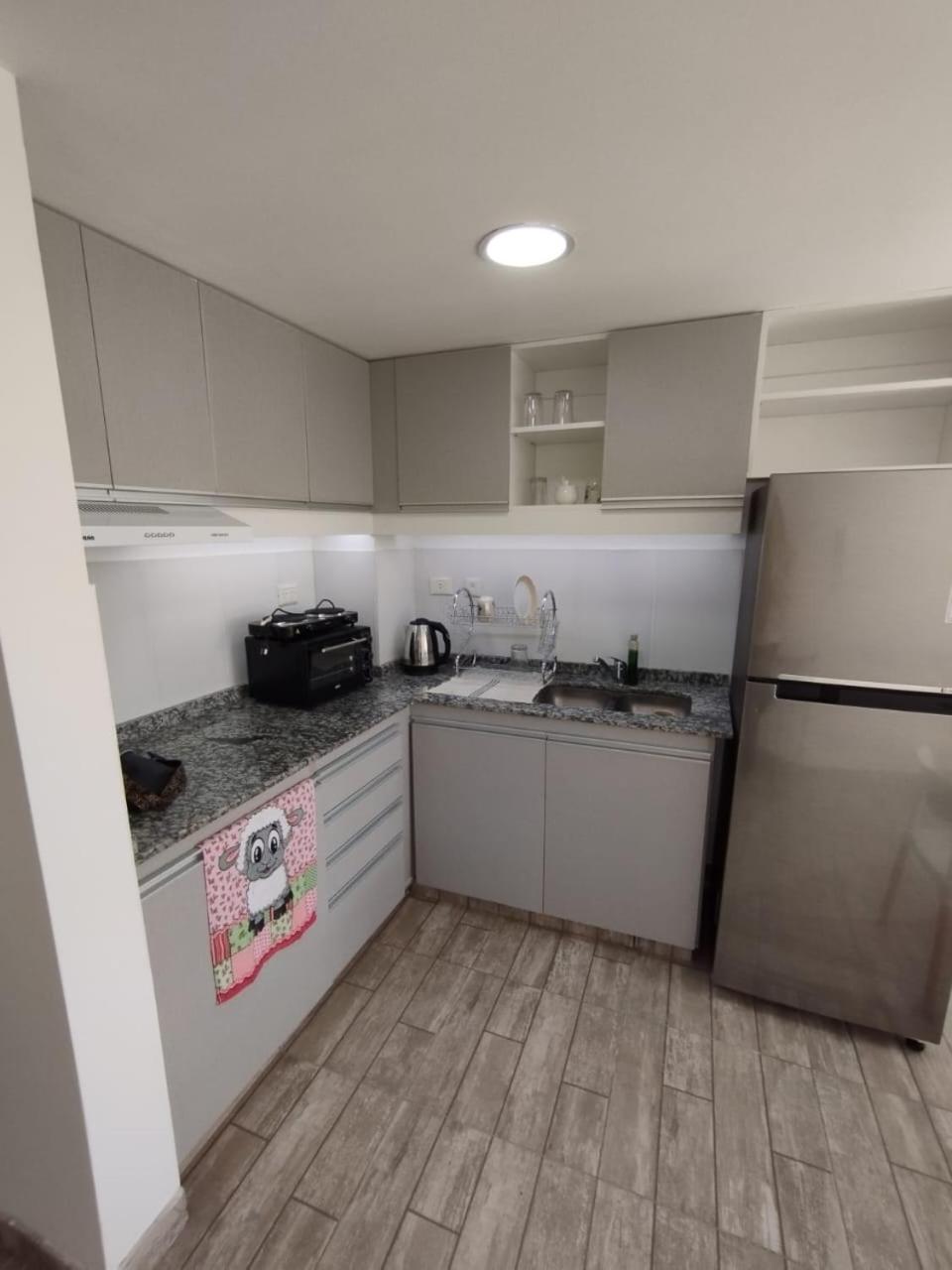 Departamento En *