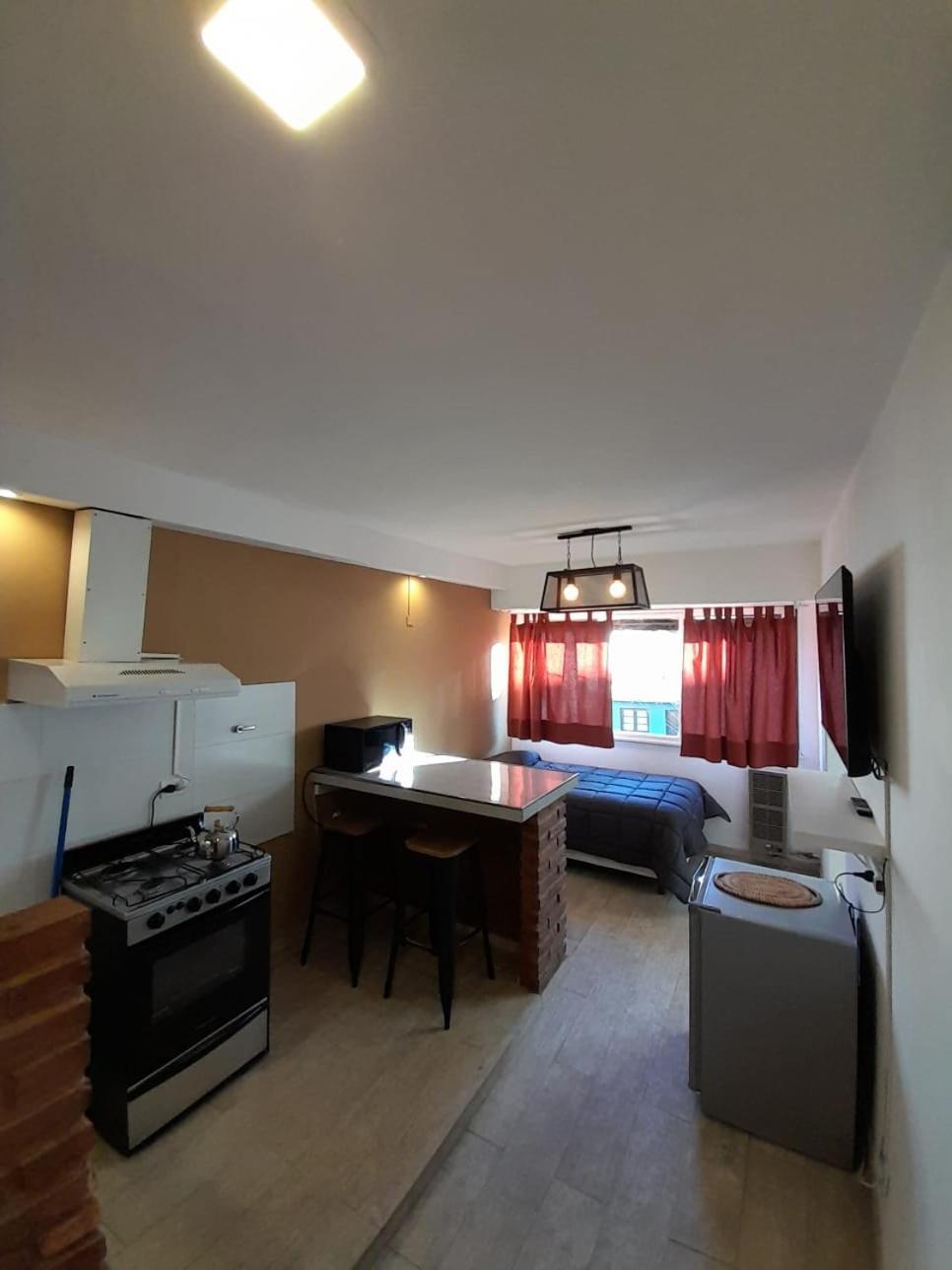 Apartamento Departamentos Turisticos O'connor & O'connor