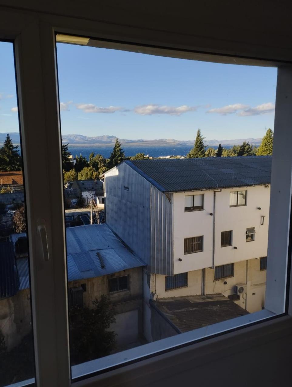 Departamento En Apartamento San Carlos de Bariloche