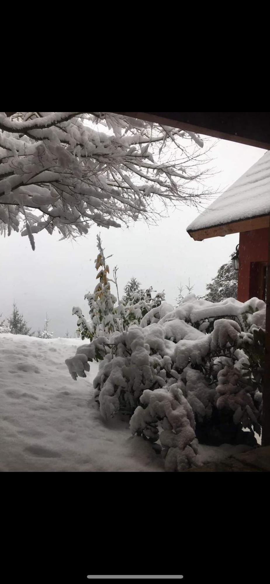 Apartamento Azul Bariloche San Carlos de Bariloche