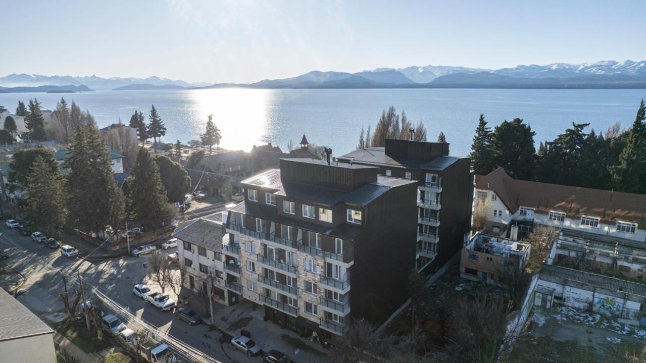 Patagonia Deluxe View Torre Apartment *