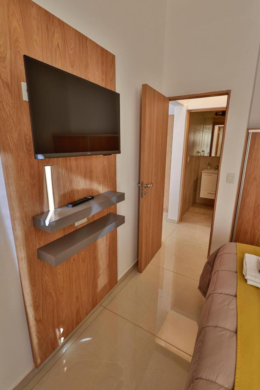 Apartment Patagonia Deluxe View Torre