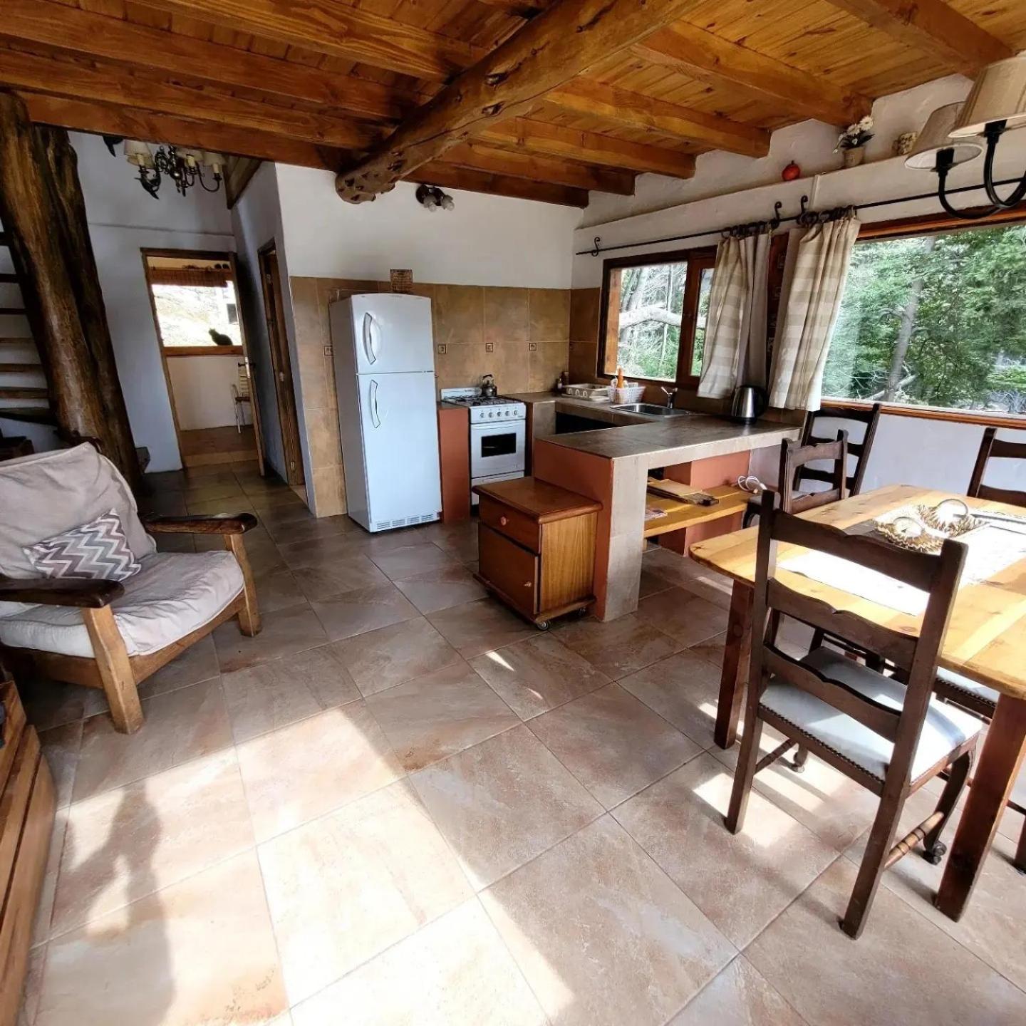 Chalet El Mirador-casa Cipres *