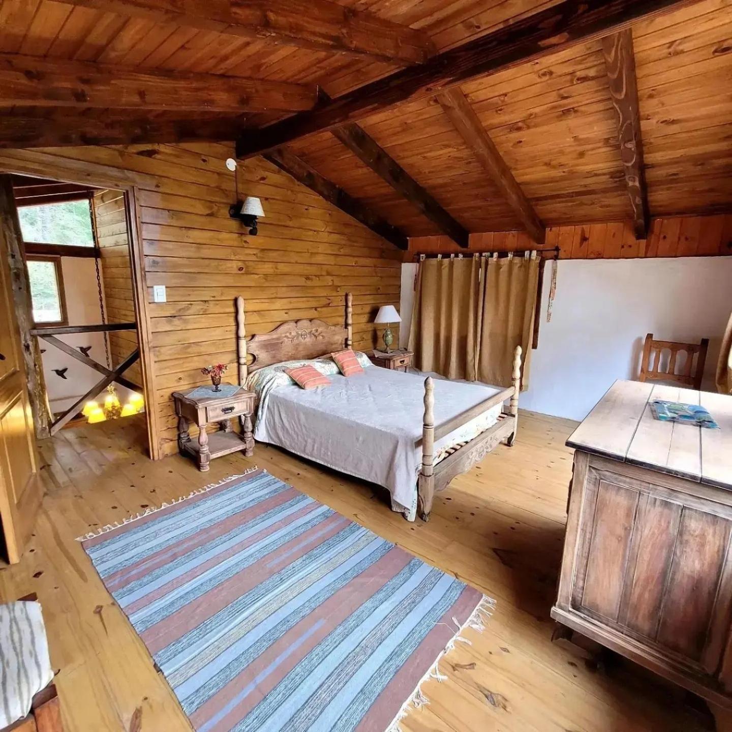 Chalet El Mirador-casa Cipres
